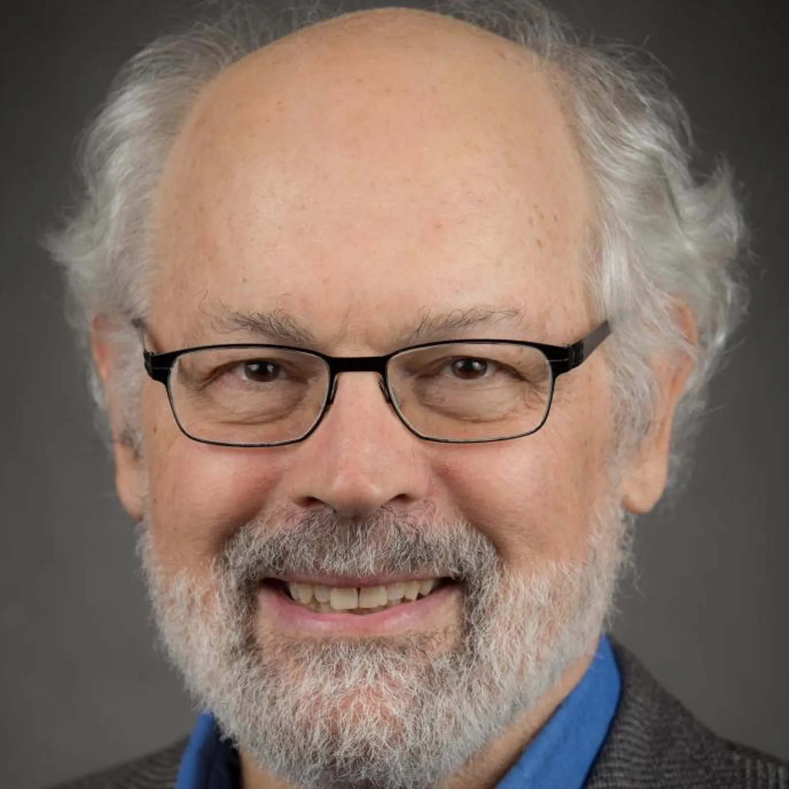 Alan Robock on Nuclear Winter, Famine, and Geoengineering