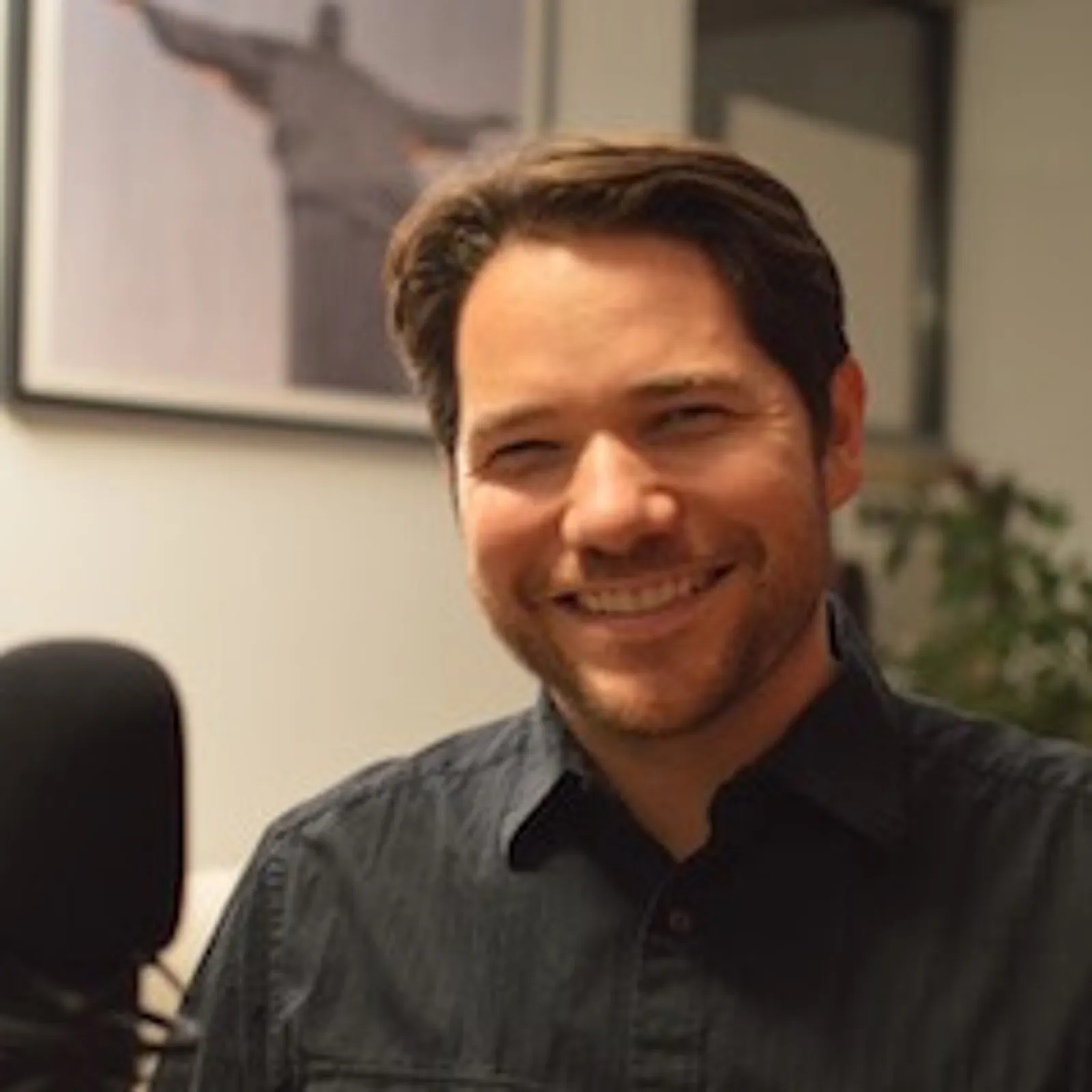 Darren McKee on Uncontrollable Superintelligence