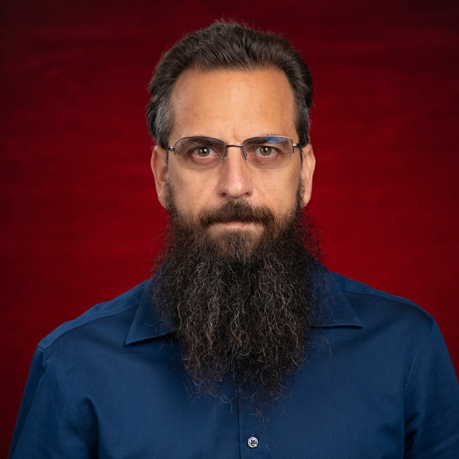 Roman Yampolskiy on Shoggoth, Scaling Laws, and Evidence for AI being Uncontrollable