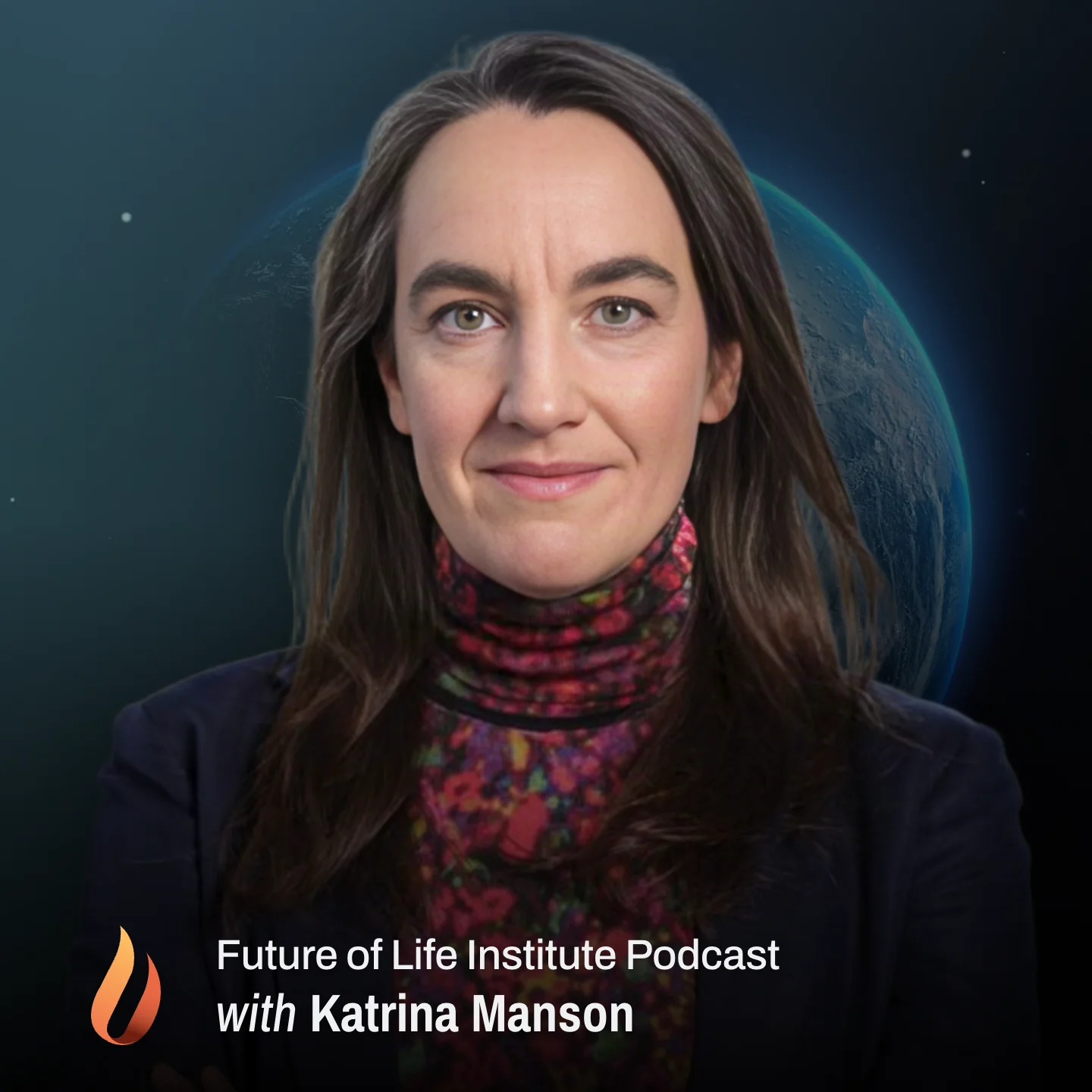 Can Humans Still Control AI-Assisted Kill Chains? — with Katrina Manson