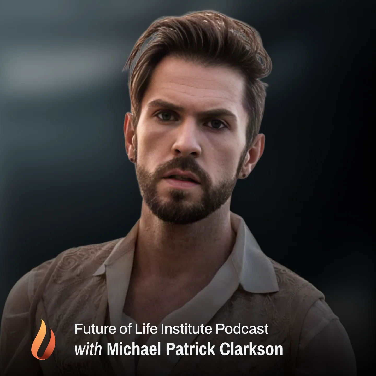Delisted: A Film About AI-Powered Social Erasure — with Michael Patrick Clarkson