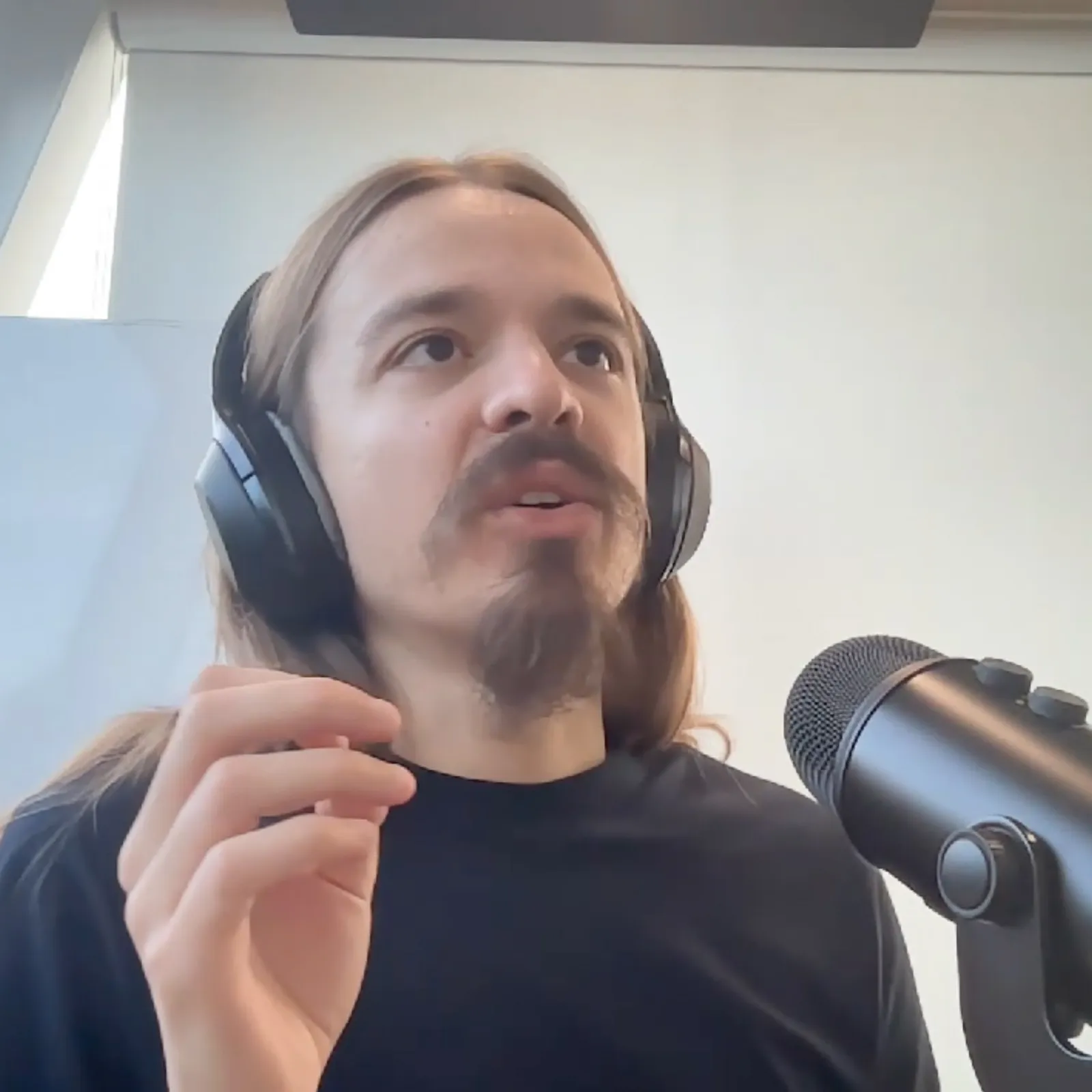 Connor Leahy on AI Progress, Chimps, Memes, and Markets