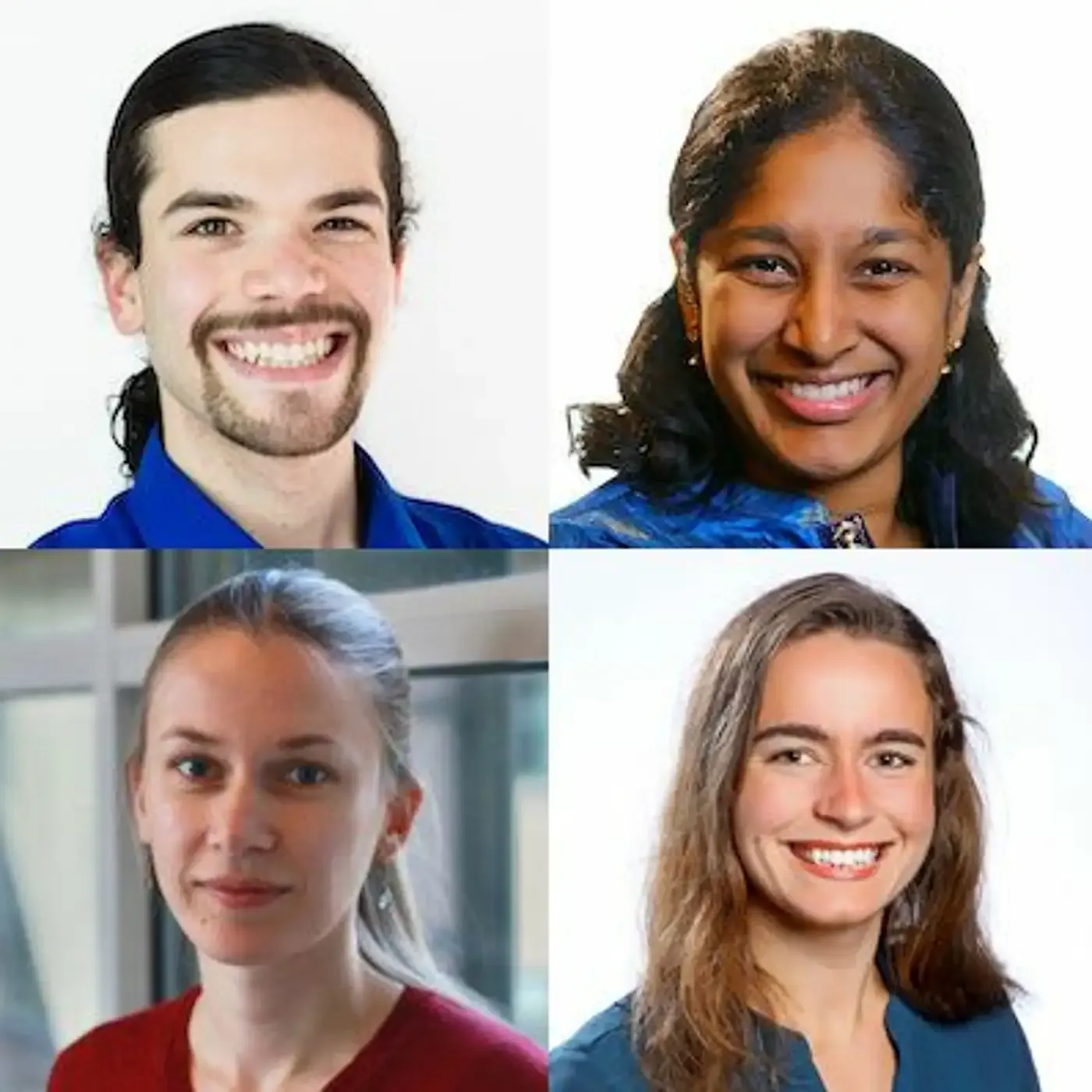 Not Cool Ep 16: Tackling Climate Change with Machine Learning, part 1