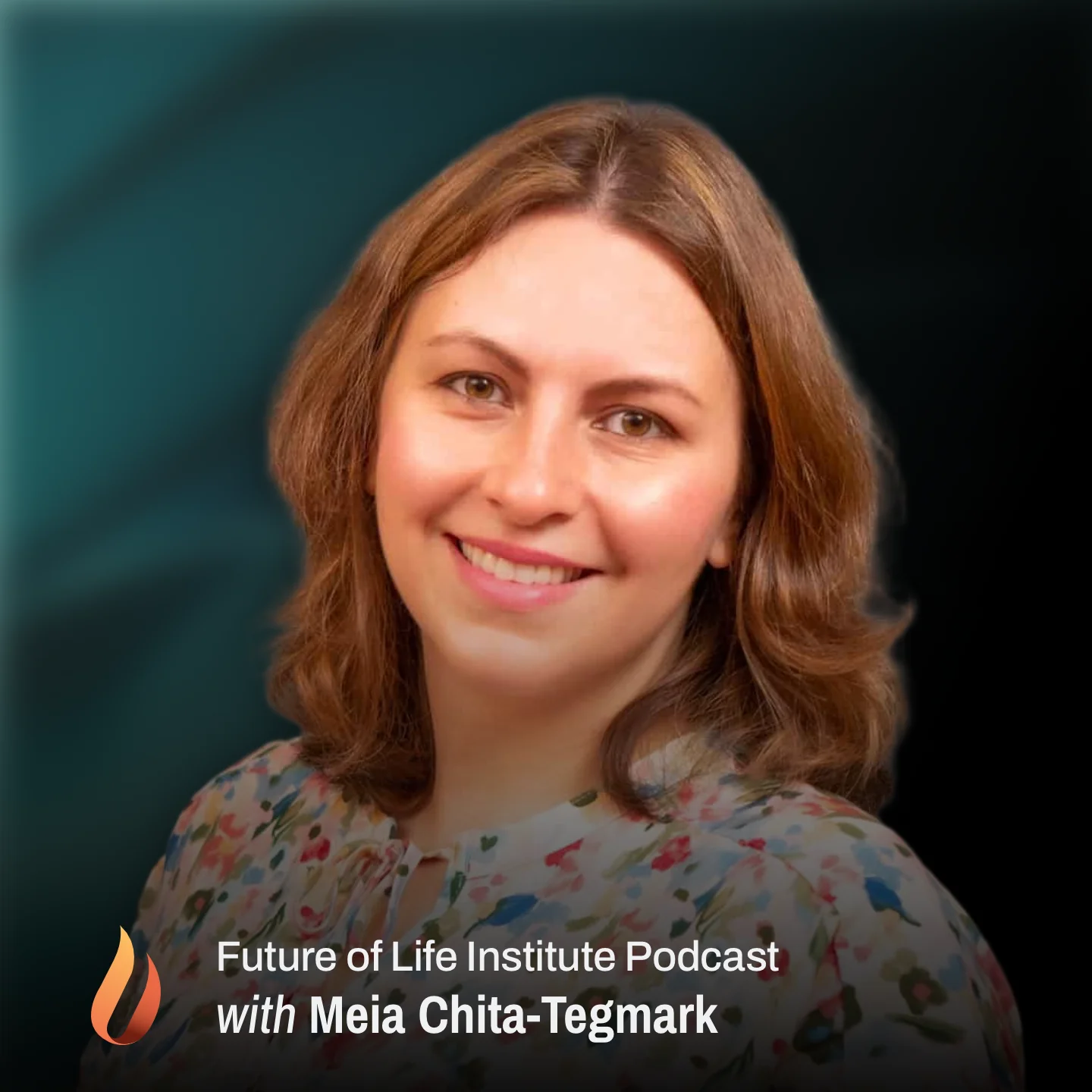 How AI Is Changing Human Psychology — with Meia Chita-Tegmark