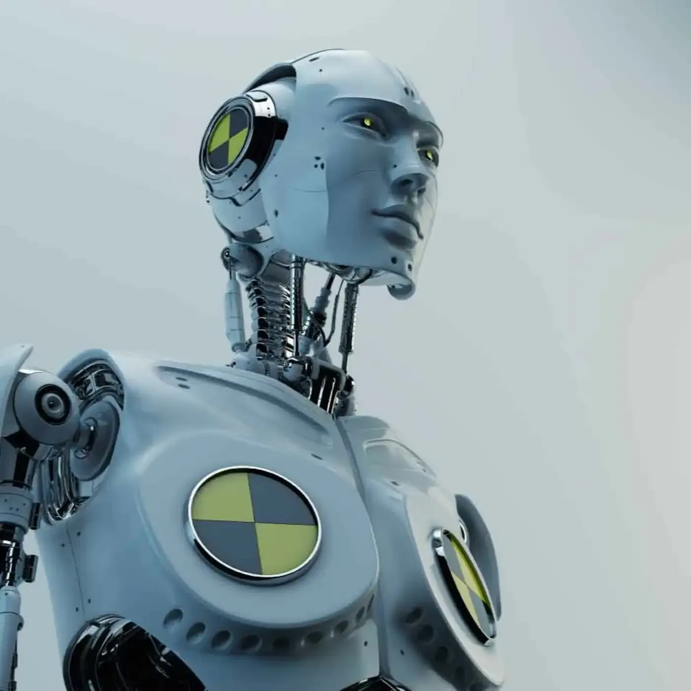 Concrete Problems In AI Safety With Dario Amodei And Seth Baum